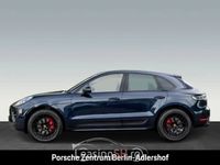 second-hand Porsche Macan 2020 2.9 Benzină 381 CP 45.600 km - 76.546 EUR - leasing auto