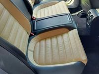 Second-hand VW Passat 170 CP (125 kW) 2011 Berlinǎ