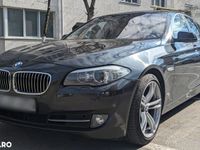 second-hand BMW 520 Seria 5 d Aut.