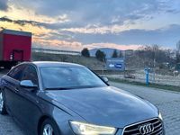 second-hand Audi A6 2.0 TDI ultra S tronic