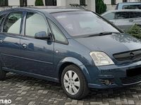 second-hand Opel Meriva 1.7 CDTI Cosmo