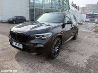 Second-hand BMW X5 xLine 265 CP (194 kW) 2019 Culoarenegru SUV