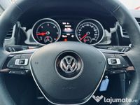 second-hand VW Golf VII 7ALLSTAR/2.0 Diesel 150cp/Euro6/Fab03/2017/GARANTIE 1 AN