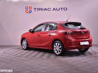 Second-hand Opel Corsa 75 CP (55 kW) 2023 Culoarerosu Hatchback