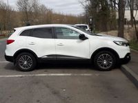 second-hand Renault Kadjar 