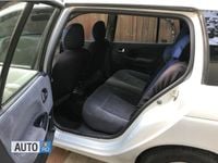 Second-hand Renault Mégane GrandTour 100 CP (73 kW) 2003 Gri Break