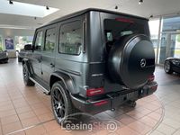 second-hand Mercedes G63 AMG AMG 2023 4.0 Benzină 585 CP 10.551 km - 220.353 EUR - leasing auto