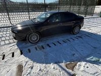 Second-hand Alfa Romeo 159 150 CP (110 kW) 2006 Culoarenegru Berlinǎ