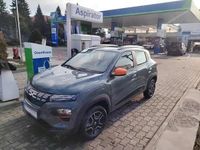 Second-hand Dacia Spring 33 kW (45 CP) 2023 Hatchback