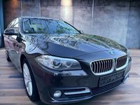 second-hand BMW 520 Seria 5 d Sport-Aut.