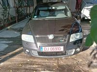 Second-hand Skoda Octavia RS 170 CP (125 kW) 2007 Break