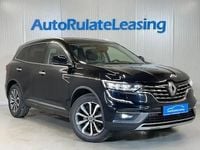 Second-hand Renault Koleos Intens 190 CP (139 kW) 2022 Negru SUV