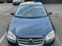 second-hand VW Jetta 1.9 TDI Comfortline