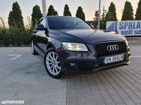 second-hand Audi Q5 2.0 TDI (clean diesel) ultra