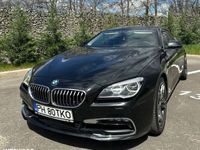 second-hand BMW 640 Seria 6 d