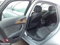 Second-hand Audi A6 Competition 326 CP (239 kW) 2016 Culoaregri Berlinǎ