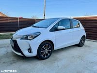 second-hand Toyota Yaris 1.5 L VVT-iE Active