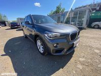 second-hand BMW X1 sDrive18i Aut. Advantage