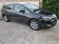 Second-hand Opel Astra 125 CP (91 kW) 2012 Break