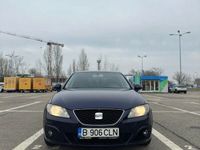 second-hand Seat Exeo 2.0 TDI 143 CP Sport