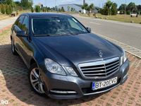 second-hand Mercedes E250 CDI 4MATIC BlueEfficiency Aut. 2012 · 148 000 km · 2 143 cm3 · Diesel
