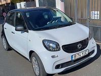 Second-hand Smart ForFour 61 CP (44 kW) 2016 Hatchback