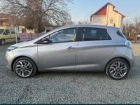 Second-hand Renault Zoe 64 kW (88 CP) 2015 Hatchback