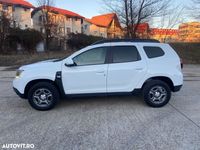 second-hand Dacia Duster 1.5 dCi 4WD Comfort