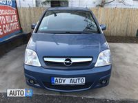 second-hand Opel Meriva POSIBILITATE SI IN RATE FARA AVANS / 1,7 CDTI / 125 Cp 6+1 viteze / clima /