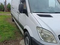 Second-hand Mercedes Sprinter 95 CP (69 kW) 2011 Van