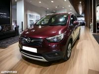 second-hand Opel Crossland X 1.6 Diesel Start/Stop Innovation