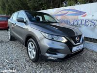 second-hand Nissan Qashqai 1.5 dCi DCT TEKNA