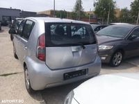 second-hand Daihatsu Sirion 1.0 2008 · 120 000 km · 998 cm3 · Benzina