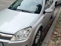 Second-hand Opel Astra 115 CP (84 kW) 2009 Hatchback