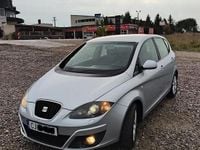 Second-hand Seat Altea 140 CP (102 kW) 2010 Gri Monovolum