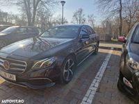 second-hand Mercedes E220 d T-Modell Aut.