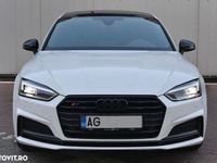 second-hand Audi A5 Sportback 2.0 TDI ultra S tronic sport