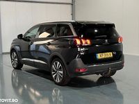 second-hand Peugeot 5008 1.5 BlueHDI s&s EAT8 GT-Line