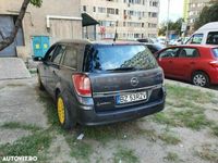 second-hand Opel Astra 1.7 CDTI Caravan DPF