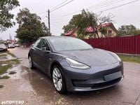 Second-hand Tesla Model 3 Standard Range Plus 239 kW (325 CP) 2019 Culoaregri Berlinǎ