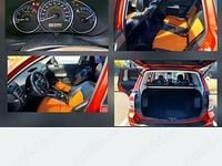 Second-hand Subaru Forester 150 CP (110 kW) 2010 Roșu SUV