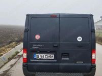 Second-hand Ford Transit 140 CP (102 kW) 2013 Monovolum