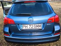 second-hand Opel Astra 1.7 CDTI DPF ecoFLEX Sports TourerStart/Stop