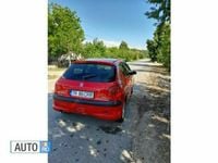 Second-hand Opel Vectra 2007 Rosu Cabrio