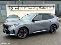 Nouă BMW X3 M Shadowline 398 CP (292 kW) 2025 Culoaregri SUV
