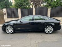 second-hand Audi A7 3.0 TDI Quattro S-Tronic