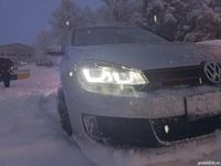 Second-hand VW Golf VI 105 CP (77 kW) 2010 Hatchback