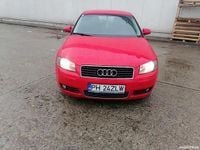 Second-hand Audi A3 150 CP (110 kW) 2005 Coupe