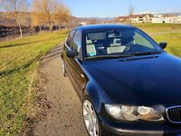 second-hand BMW 316 Seria 3 i Touring