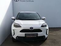 second-hand Toyota Yaris Cross 1.5 VVT-i HSD 4x4 Exclusive Elegant